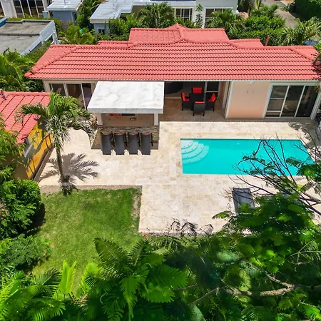 House 24 In Casa Linda Villa